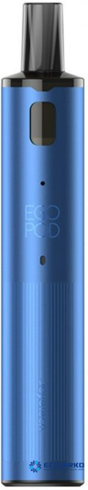 Joyetech eGo POD Update Version 1000mAh - Barva produktu: Modrá