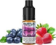 Elf Bar Maryliq SALT Triple Berry Ice 20mg 10ml