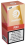 E-liquid TOP Joyetech Peach 10ml - Síla nikotínu: 16mg