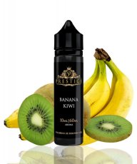 Prestige Shake and Vape 10/60ml Banana Kiwi