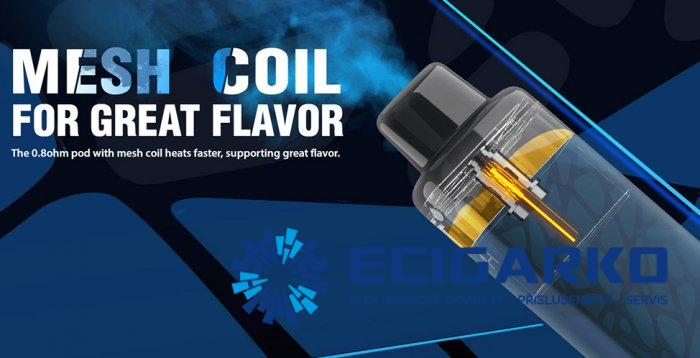 Joyetech EVIO POD 960mAh