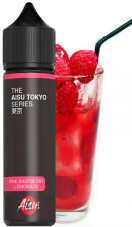 ZAP! Juice AISU TOKYO Shake and Vape 10/60ml Pink Raspberry Lemonade