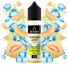 Bombo Wailani Juice Shake and Vape 15/60ml Sweet Melon Ice