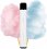 Elf Bar jednorázová e-cigareta Cotton Candy Ice