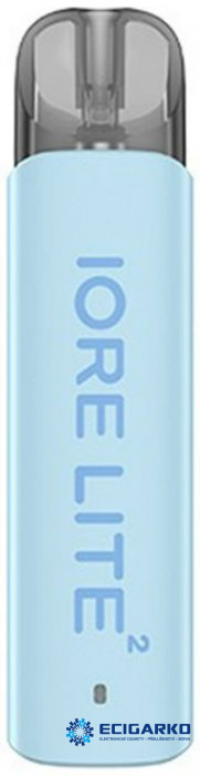 iSmoka-Eleaf IORE LITE 2 POD 490mAh - Barva produktu: Modrá
