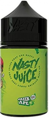 Nasty Juice Yummy Shake and Vape 20/60ml Green Ape