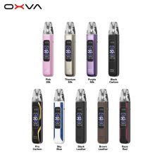 OXVA Xlim Pro 3 POD 1500mAh