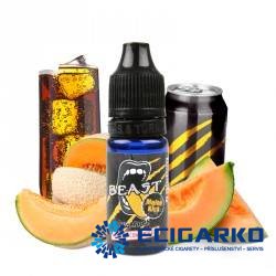 Big Mouth Příchuť 10ml Beast Melon