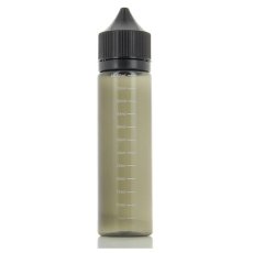 Prázdná lahvička s ryskou 60ml