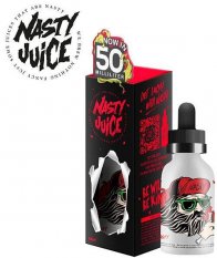 Nasty Juice Bad Blood 50/60ml