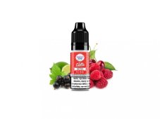 Dinner Lady SALT Sweet Fruits 20mg 10ml