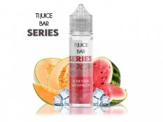 Ti Juice Bar Series Shake and Vape 10/60ml Honeydew Watermelon
