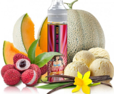 PJ Empire-Slushy Queen Příchuť Shake and Vape 10/60ml Horny On The Roxx
