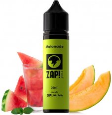 ZAP! Juice ZAP Shake and Vape 20/60ml Melonade