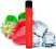 Elf Bar jednorázová e-cigareta Strawberry Ice