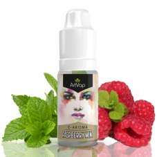 ArtVap Raspberry Mint (Maliny s Mátou) 10ml