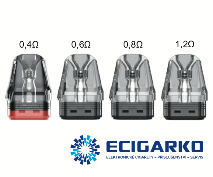 OXVA Xlim V3/CL cartridge OXVA Xlim V3/CL cartridge