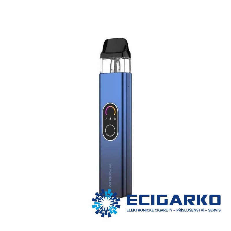 Vaporesso XROS 4 POD 1000mAh - Barva produktu: Blue