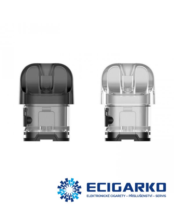 Smoktech NOVO 4 náhradní cartridge 2ml