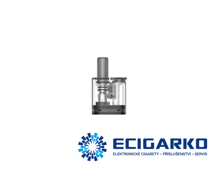 GeekVape Soul cartridge - Ohm: 0,6Ω