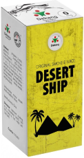 E-liquid Dekang 10ml Desert Ship