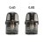 Lost Vape Ursa Nano POD V2 cartridge