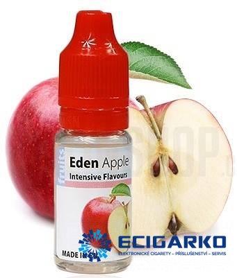 Molinberry Příchuť 10ml Eden Apple
