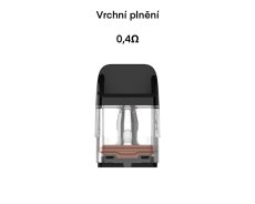 Vaporesso XROS Pro/4/4 Mini cartridge 0,4ohm 2ml