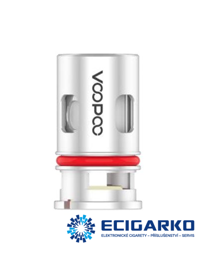 VOOPOO PnP - VM1 žhavicí hlava Mesh 0,3ohm
