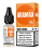 Aramax SALT Sweet Orange 10ml - Síla nikotínu: 20mg