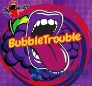 Big Mouth Příchuť 10ml Bubble Trouble