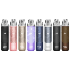 OXVA NeXLIM GO POD 1800mAh