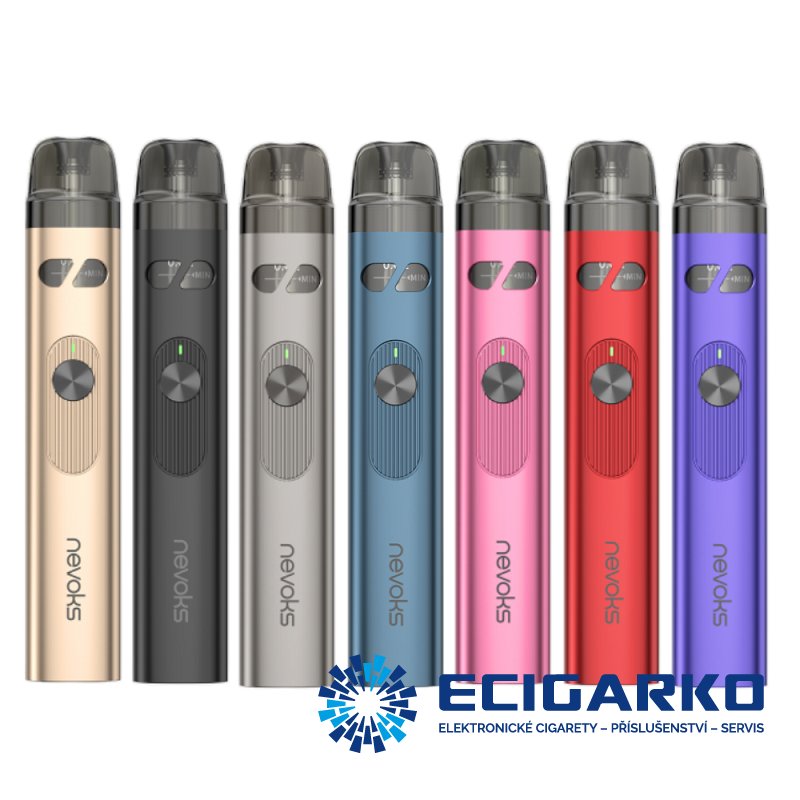 Nevoks Feelin A1 POD 1000mAh