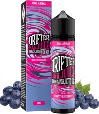 Juice Sauz Drifter Bar Shake and Vape 16/60ml Forest Blueberry