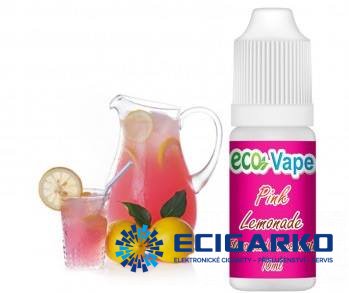 Eco Vape Pink lemonade 10ml