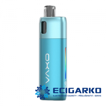 OXVA Oneo POD 1600mAh - Barva produktu: Světle Modrá