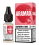 Aramax SALT Raspberry Straw 10ml - Síla nikotínu: 10mg