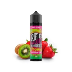 Juice Sauz Drifter Bar Shake and Vape 16/60ml Strawberry Kiwi