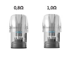 aSpire Cyber S/X cartridge