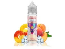 Ti Juice Bar Series Shake and Vape 10/60ml Peach Gummy Bears