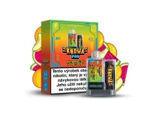 Kurwa POD 500mAh Watermelon Honeydew 20mg