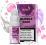 E-liquid Way to Vape Bubble Gum 10ml - Síla nikotínu: 6mg