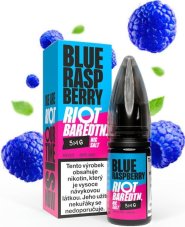 Riot BAR EDTN SALT Blue Raspberry 10ml