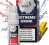 E-liquid Way to Vape Extreme Drink 10ml - Síla nikotínu: 12mg