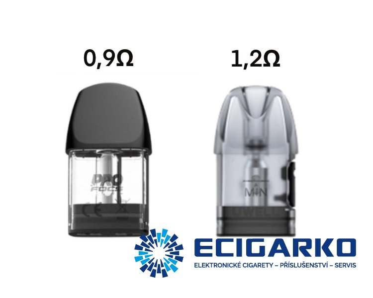Uwell Caliburn A2/A2S/AK2 cartridge Uwell Caliburn A2/A2S/AK2 cartridge