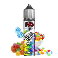 IVG Shake and Vape 18/60ml Rainbow Blast