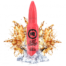 Riot Squad Shake and Vape 20/60ml Cola Cooler