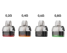OXVA VPrime cartridge