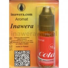 Inawera Cola 10ml