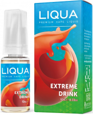 E-Liquid Liqua Extreme Drink (Energy drink) 10ml